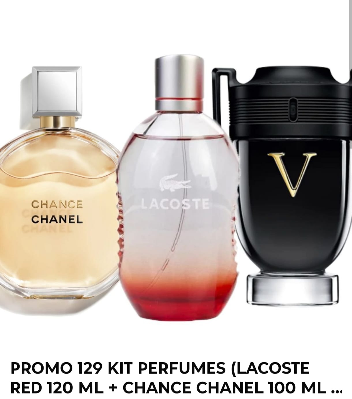 CHANCECHANEL+LACOSTERED+INVICTUSVICTORY